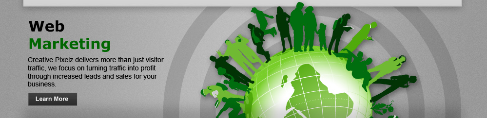 Web Marketing