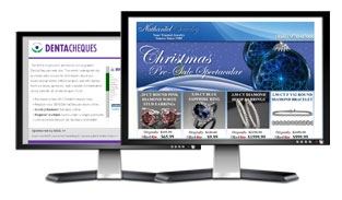 Email Designed by Creative Pixelz