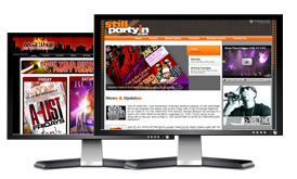 Custom Designs by Creative Pixelz