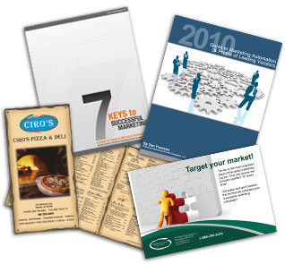 Print Designs created by Creative Pixelz