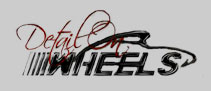 Details on Wheels