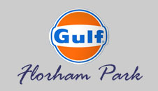 Florham Park Gulf