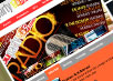 youparty365 wedsite design